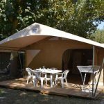 camping logement insolite Charente-Maritime
