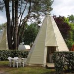 camping hébergement insolite Loire-Atlantique