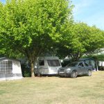 camping pour caravanes Charente-Maritime