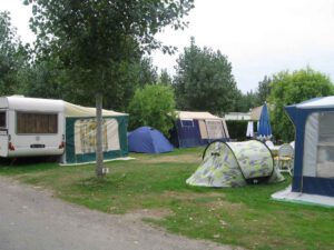 camping trois etoiles Vendée Saint Hilaire de Riez