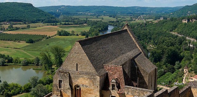 Dordogne