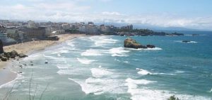 pyrenees atlantiques