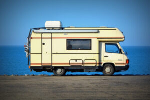 destinations camping car