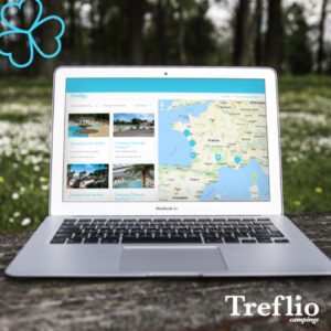 Réserver vos vacances en camping