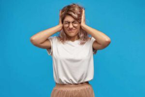 Voisins bruyant en vacances que faire