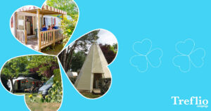 campings treflio