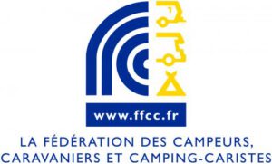 logo ffcc campings
