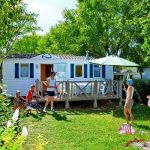 mobil home ophea